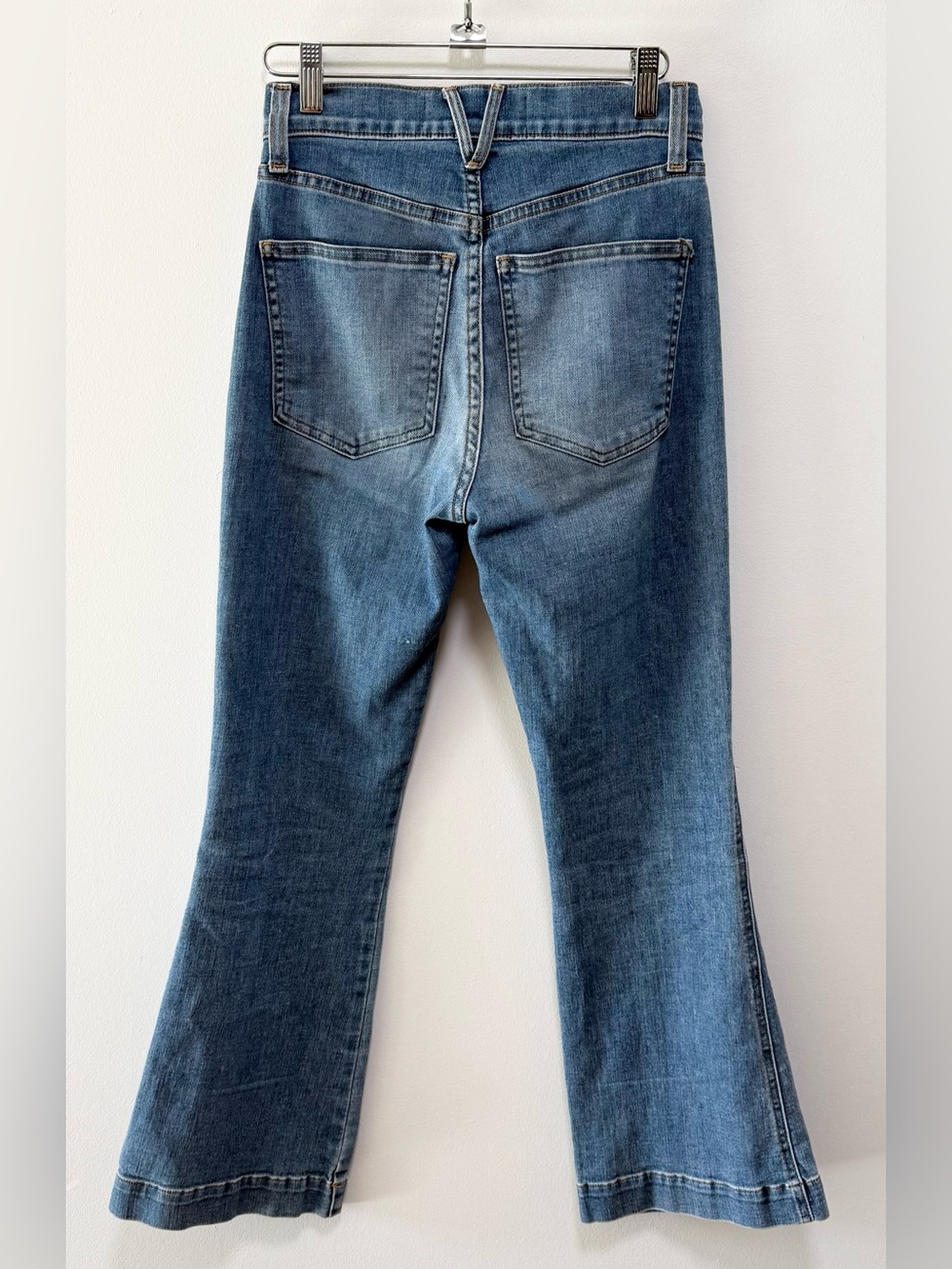 Veronica Beard Jeans - Picture 3 of 3